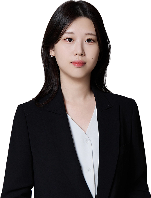 법무법인수안 소속 변호사 곽혜원